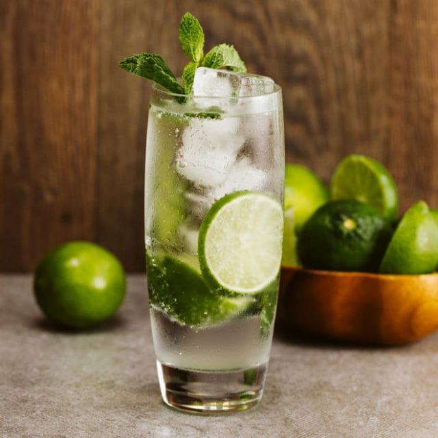 Mojito.