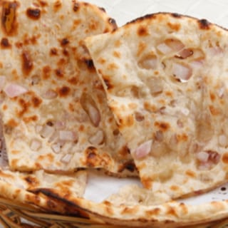 Onion Naan