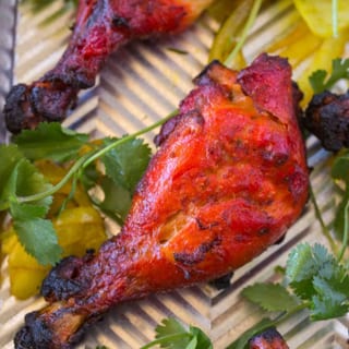 Tandoori Chicken