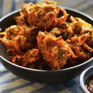 Mixed Pakora