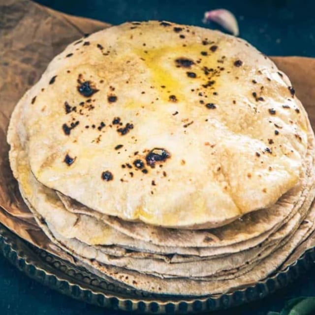 Roti.