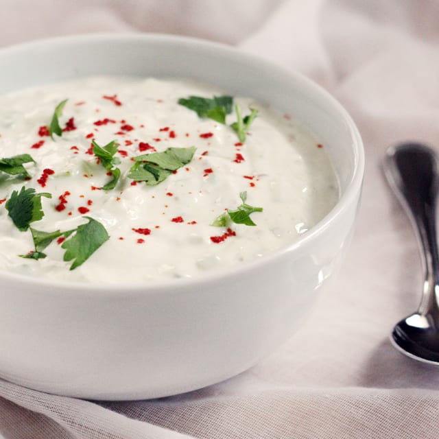 Raita.