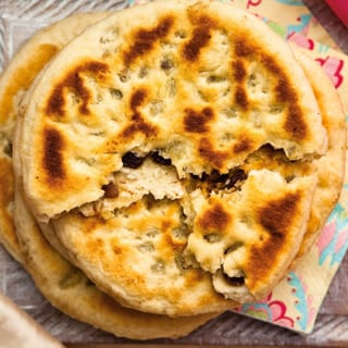 Peshwari Naan