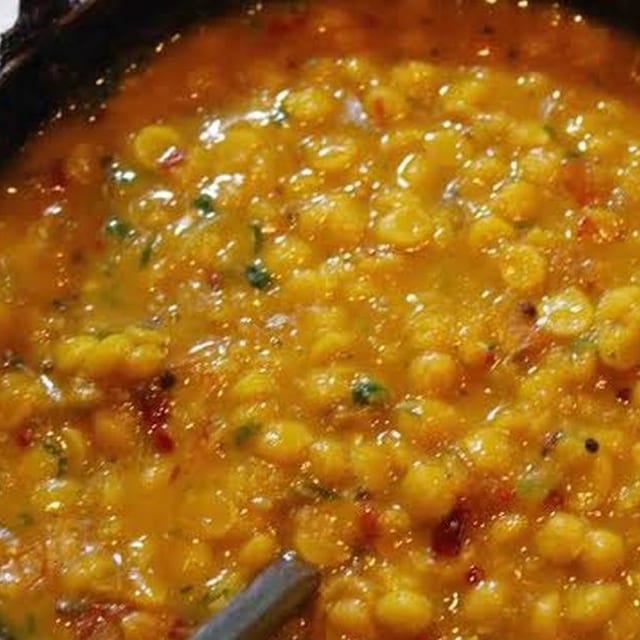 Tarka Dal.