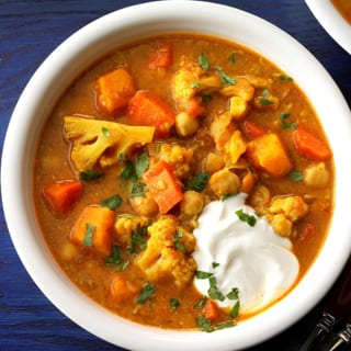 Aloo Gobi