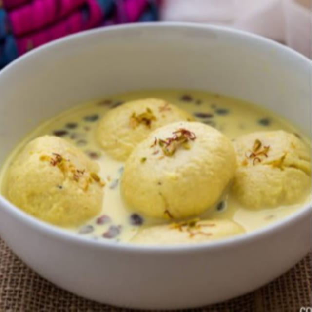 Ras Malai.